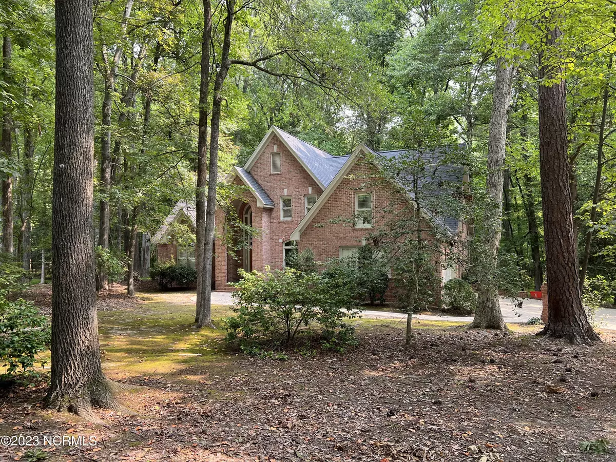 Wilson, NC 27896,2810 Deerfield LN