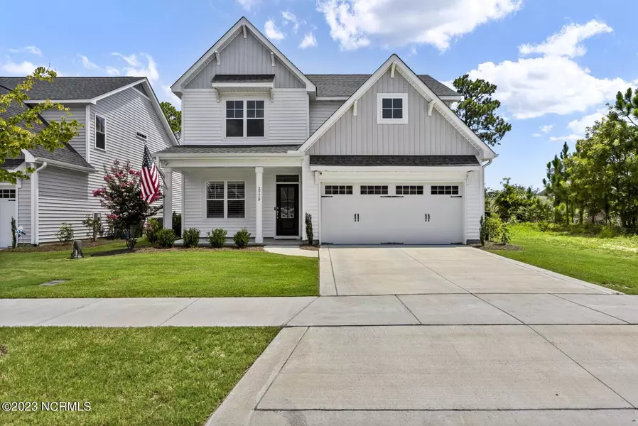 3779 Spicetree DR, Wilmington, NC 28412