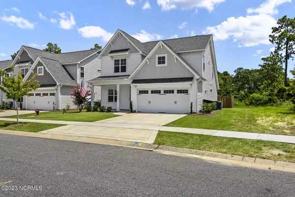 Wilmington, NC 28412,3779 Spicetree Drive