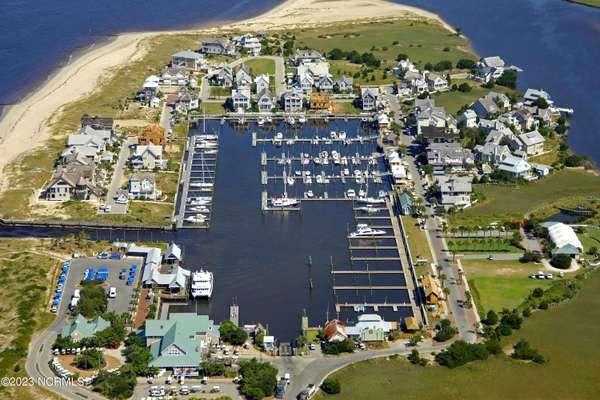 Bald Head Island, NC 28461,9 Old Baldy CT