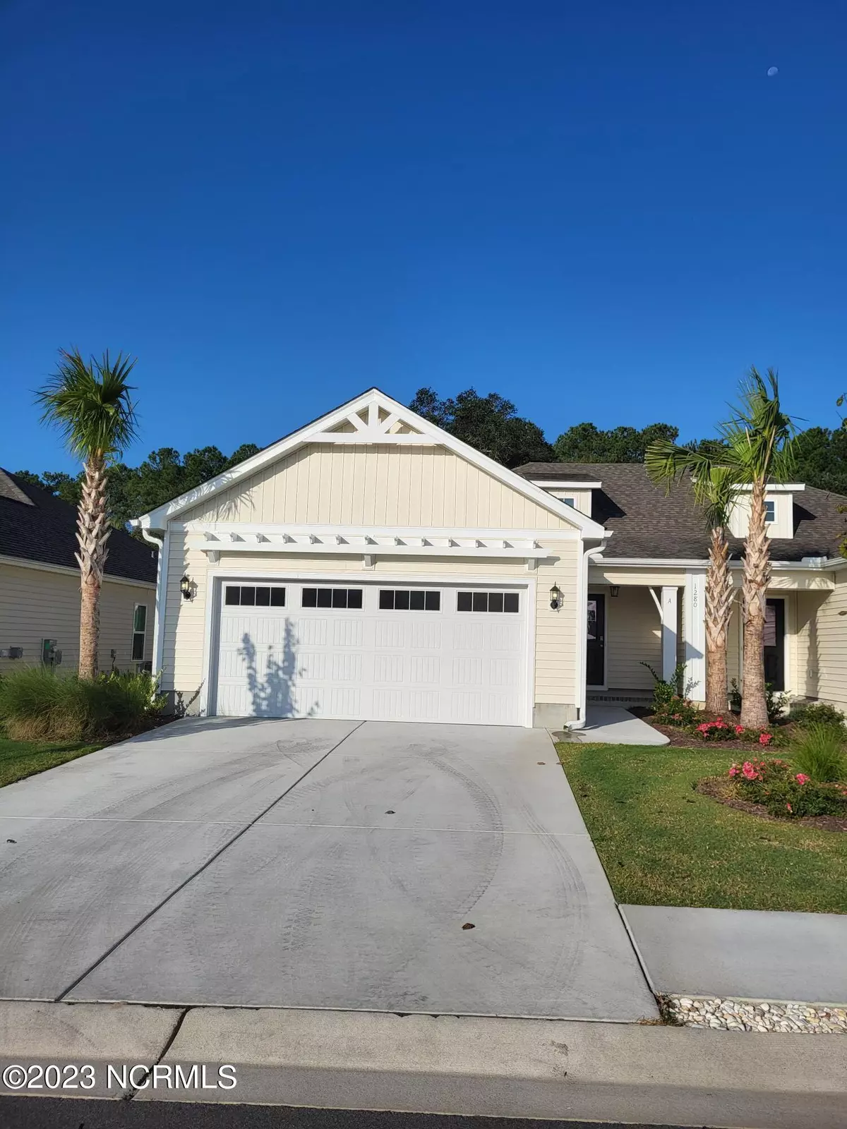 Ocean Isle Beach, NC 28469,1280 Marsilio Lane SW #A