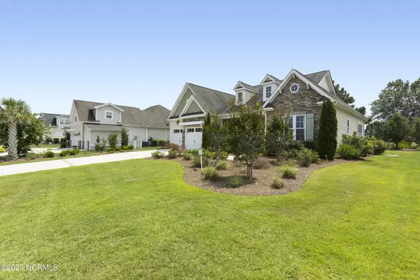 Leland, NC 28451,2461 Compass Pointe South Wynd NE