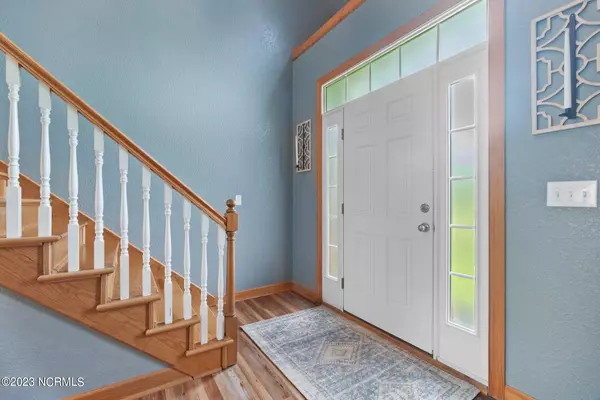 South Mills, NC 27976,135 Old Family PL
