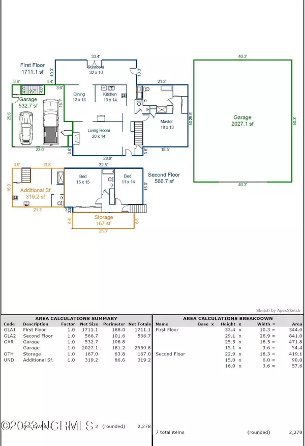 Burgaw, NC 28425,275 Curtis Drive