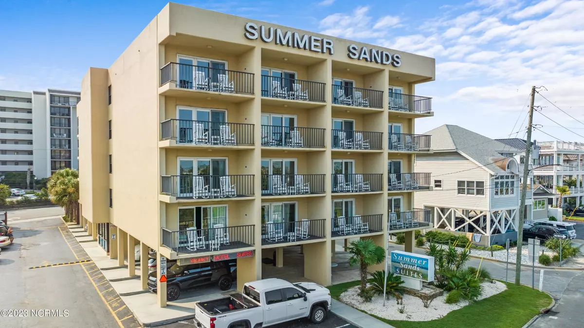 Wrightsville Beach, NC 28480,104 S Lumina Avenue #Unit 103