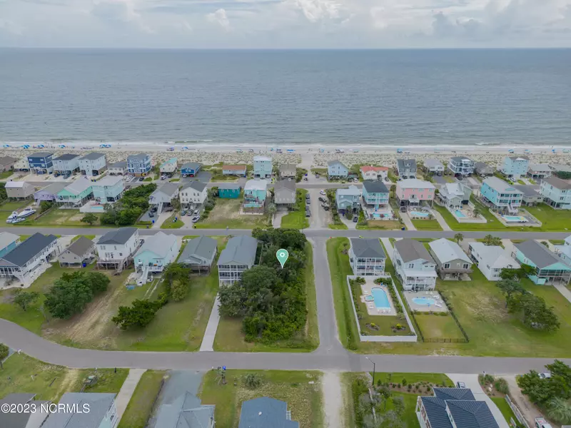 3502 E Dolphin DR, Oak Island, NC 28465