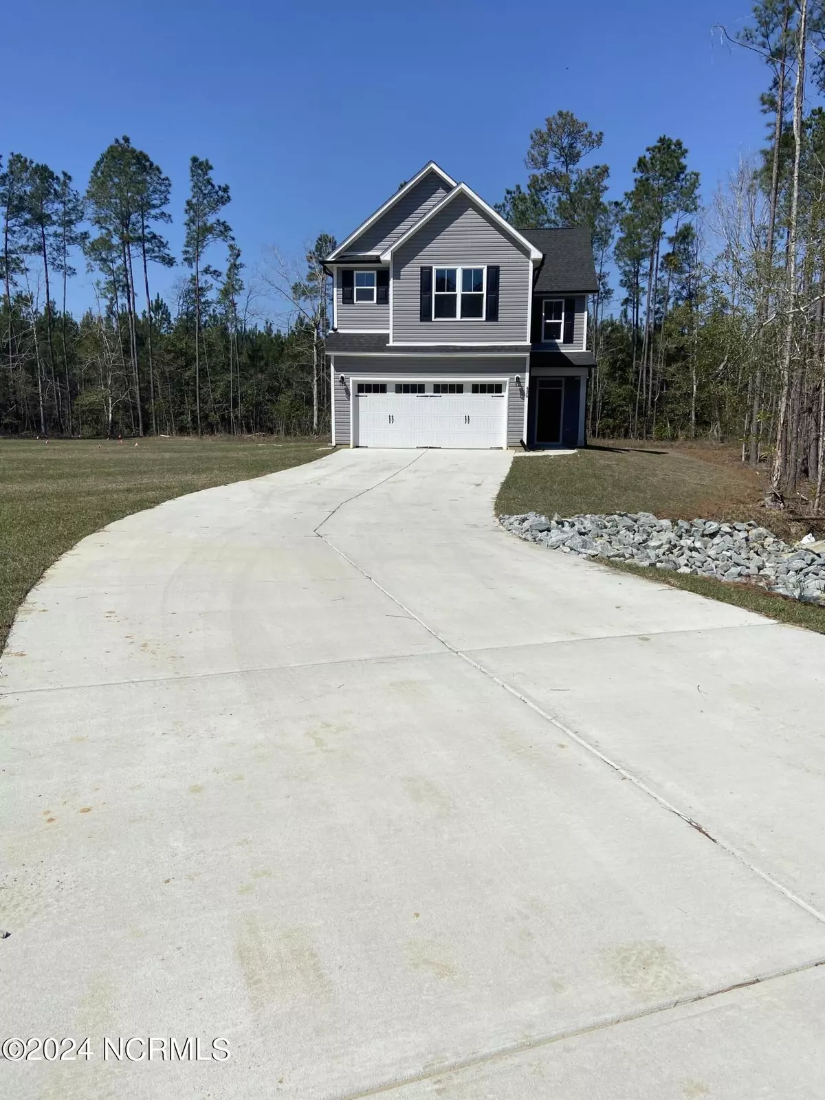 Rocky Point, NC 28457,43 Elam Drive