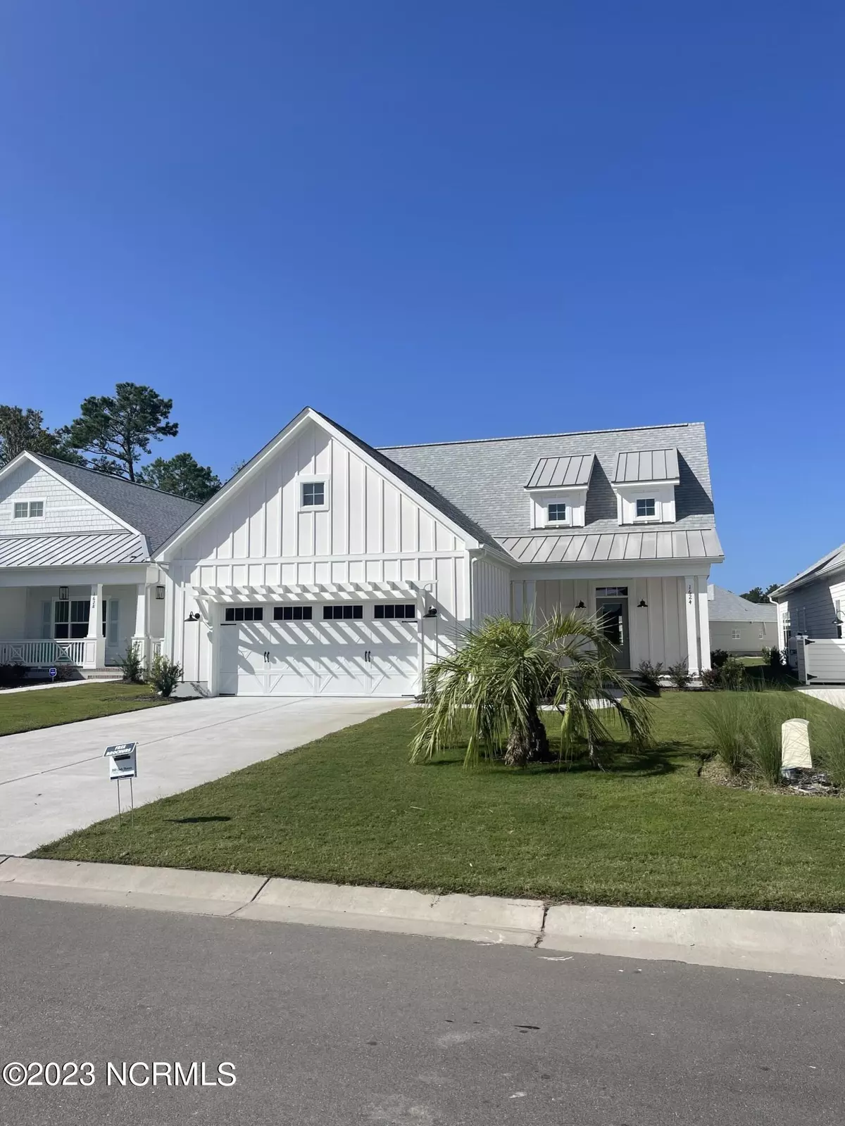 Sunset Beach, NC 28468,1624 Manta Ray WAY