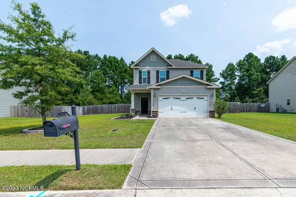 315 First Post Road, Jacksonville, NC 28546