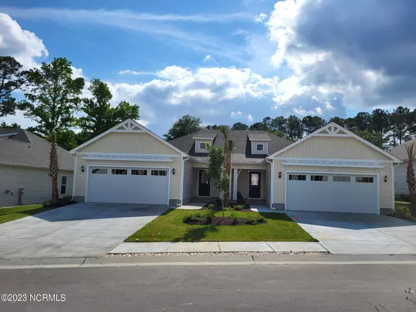 Ocean Isle Beach, NC 28469,1316 Campanella Court #B