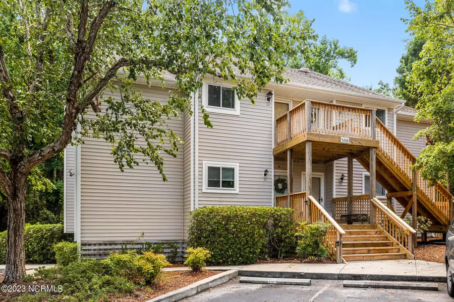 5266 Sundance WAY #202, Wilmington, NC 28409