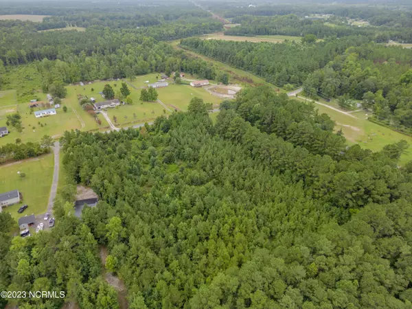 Willard, NC 28478,Lots 4&5 N Chubb RD