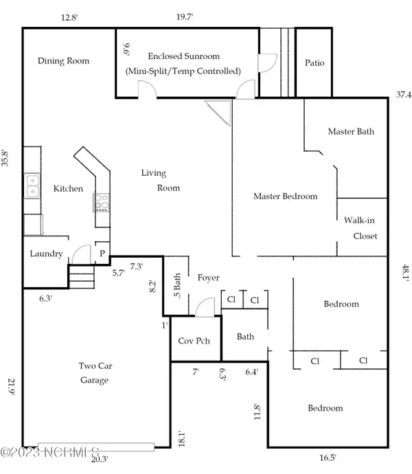 Leland, NC 28479,206 Estuary Court