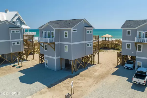 1030 New River Inlet RD, North Topsail Beach, NC 28460