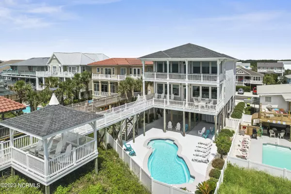 229 W First Street, Ocean Isle Beach, NC 28469