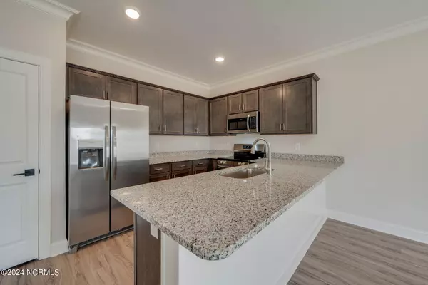 Greenville, NC 27834,2108 N Kali LN #B