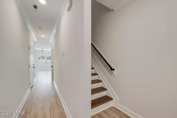 Greenville, NC 27834,2108 N Kali LN #B