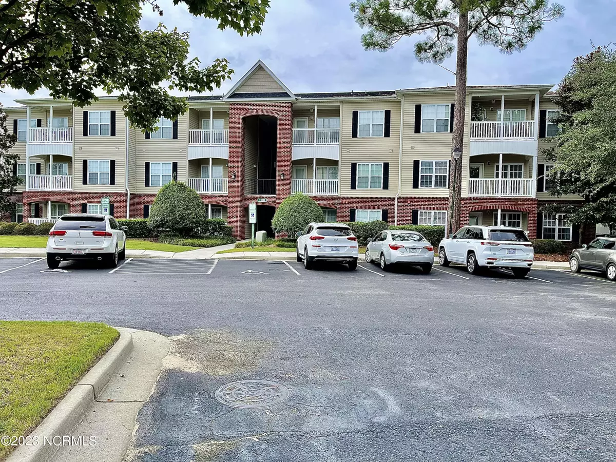 Wilmington, NC 28412,1500 Cadfel Court #305