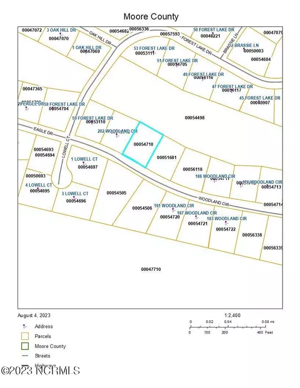 Foxfire Village, NC 27281,198 Woodland Circle