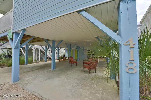 Sunset Beach, NC 28468,418 34th ST