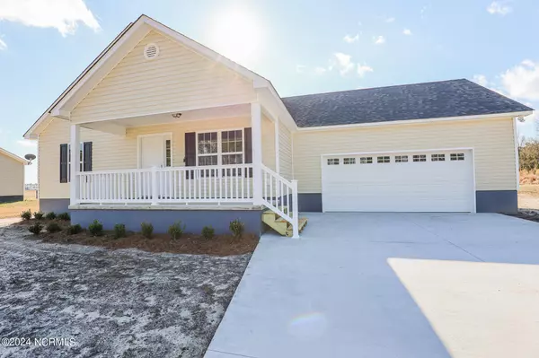 Pollocksville, NC 28573,131 Buckskin DR