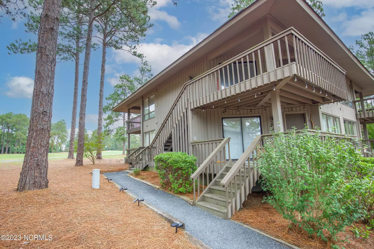 Foxfire Village, NC 27281,206 Foxkroft Drive