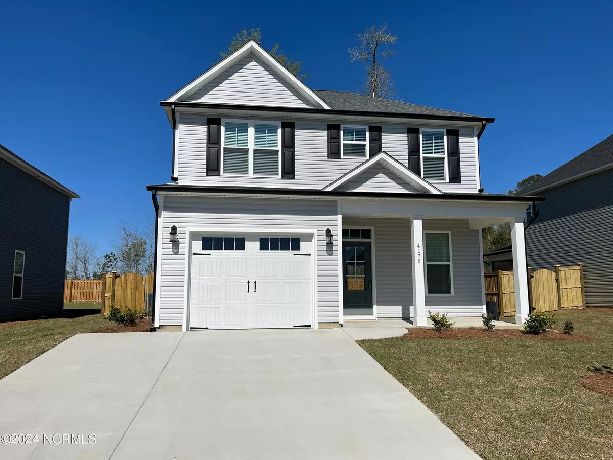 Leland, NC 28451,4176 Pegasus Pkwy