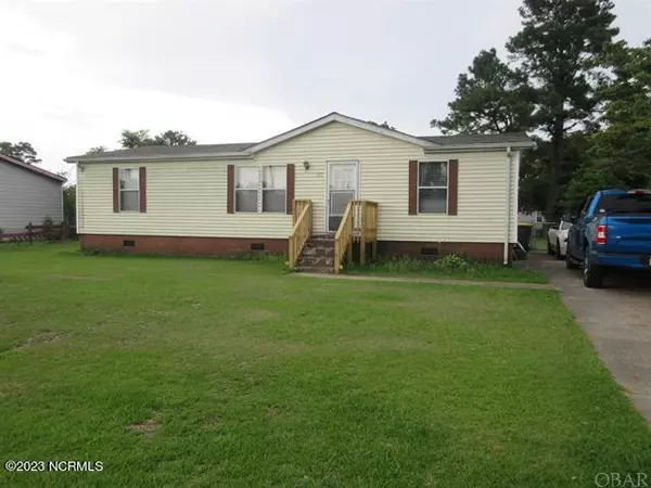 105 Larry AVE, Grandy, NC 27939