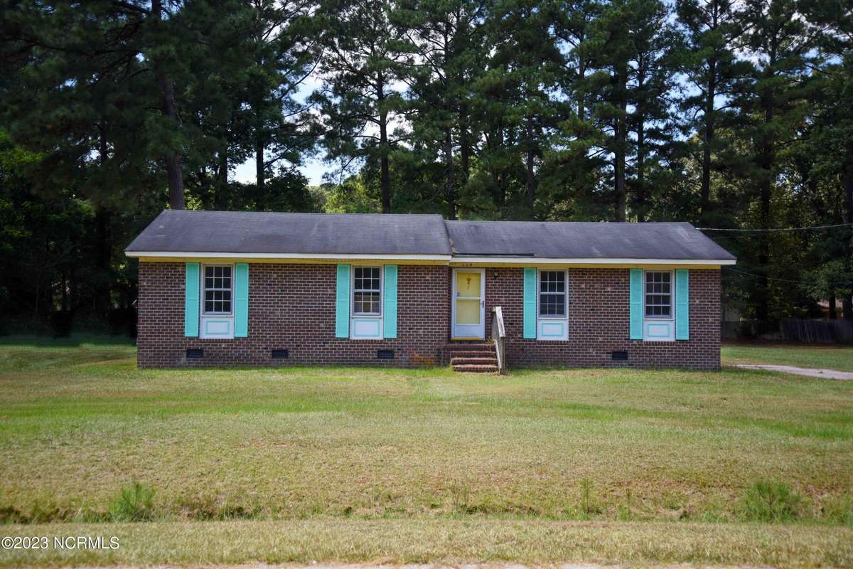 Rocky Mount, NC 27801,150 Melissa DR