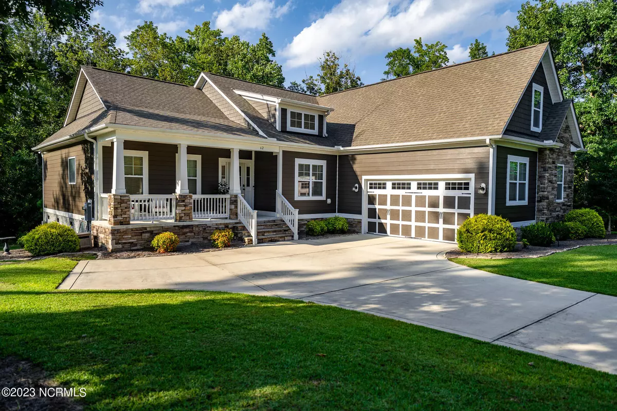 Hampstead, NC 28443,62 King Arthurs CT