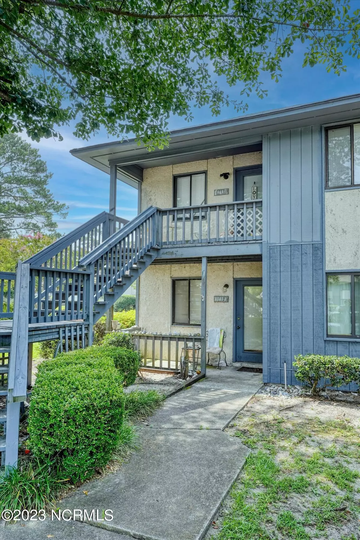 Wilmington, NC 28403,4141 Spirea Drive #Unit 3