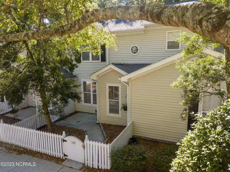 5813 Wrightsville AVE #147, Wilmington, NC 28403