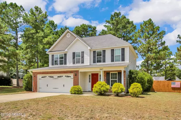 Bunnlevel, NC 28323,387 Basket Oak Drive