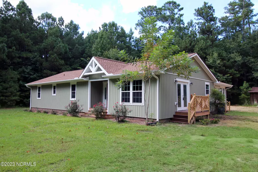 4437 Joe Mobley Road, Williamston, NC 27892