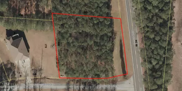 Belhaven, NC 27810,Lot 10 Nc 99