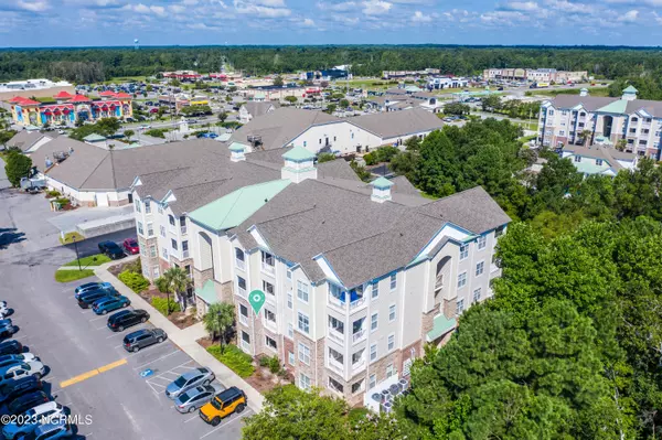 200 Gateway Condos Drive #222, Surf City, NC 28445