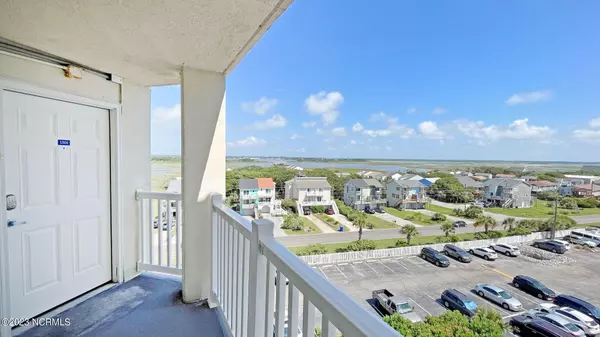 North Topsail Beach, NC 28460,2000 New River Inlet Road #1501