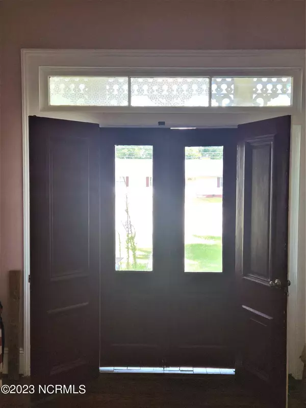 Rich Square, NC 27869,408 S Main ST