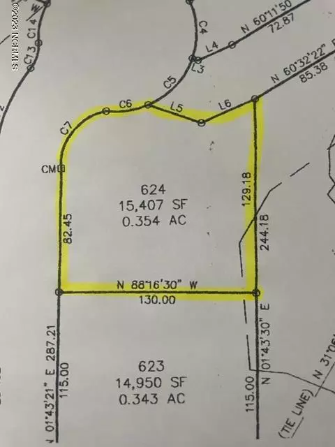 Leland, NC 28451,3841 Hallmark RD NE