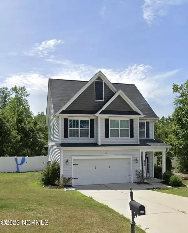 363 Watchmen Lane,  Cameron,  NC 28326