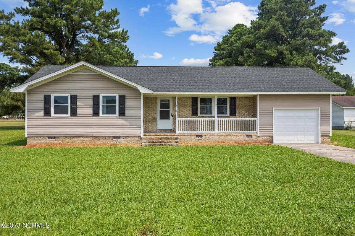 Aurora, NC 27806,724 Ruth DR