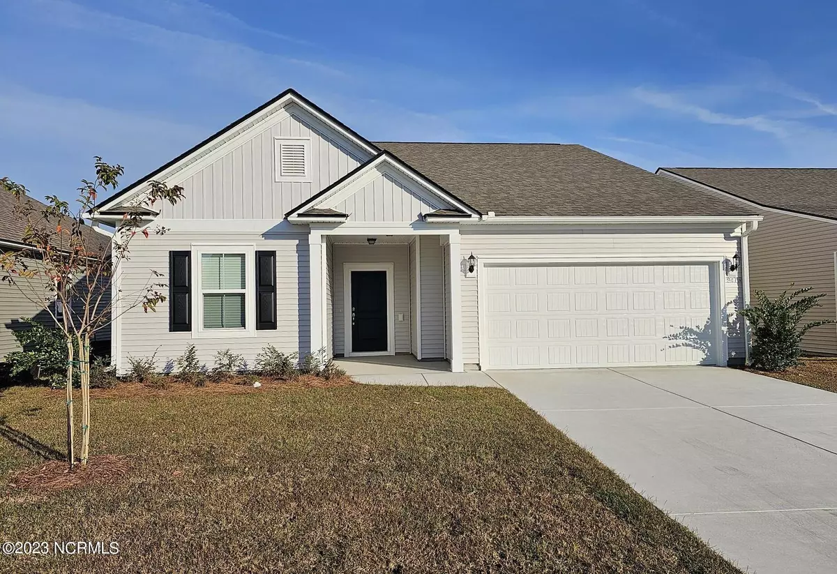 Carolina Shores, NC 28467,9475 Crested Eagle Court #Lot 2039