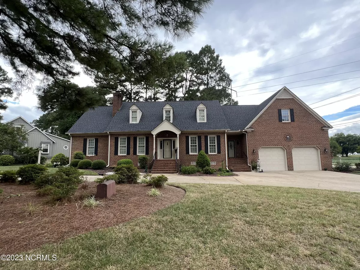 Wilson, NC 27896,900 Rollingwood Drive NW