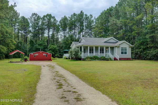 Atkinson, NC 28421,879 Slocum Trail