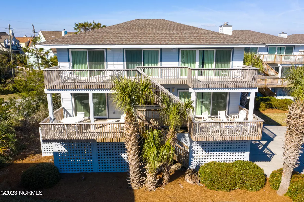 Wrightsville Beach, NC 28480,3 Sea Oats Lane