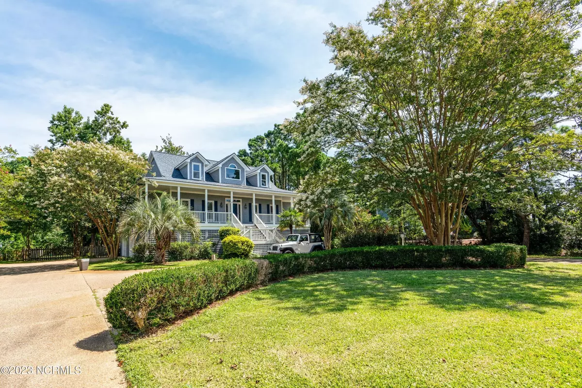 Wilmington, NC 28409,6433 Shinnwood RD