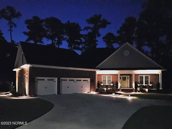 New Bern, NC 28562,4322 Periwinkle PL