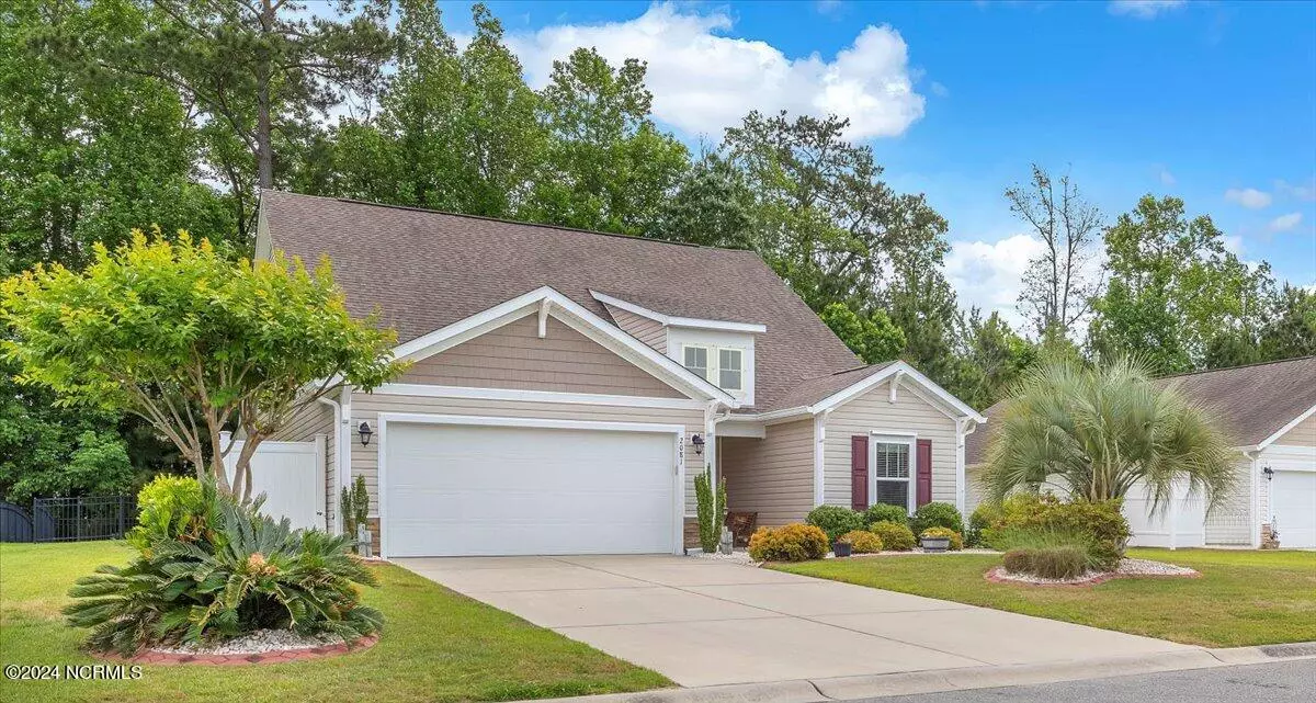 Calabash, NC 28467,2081 Castlebridge CT NW