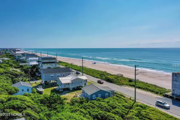 Surf City, NC 28445,3005 S Shore DR