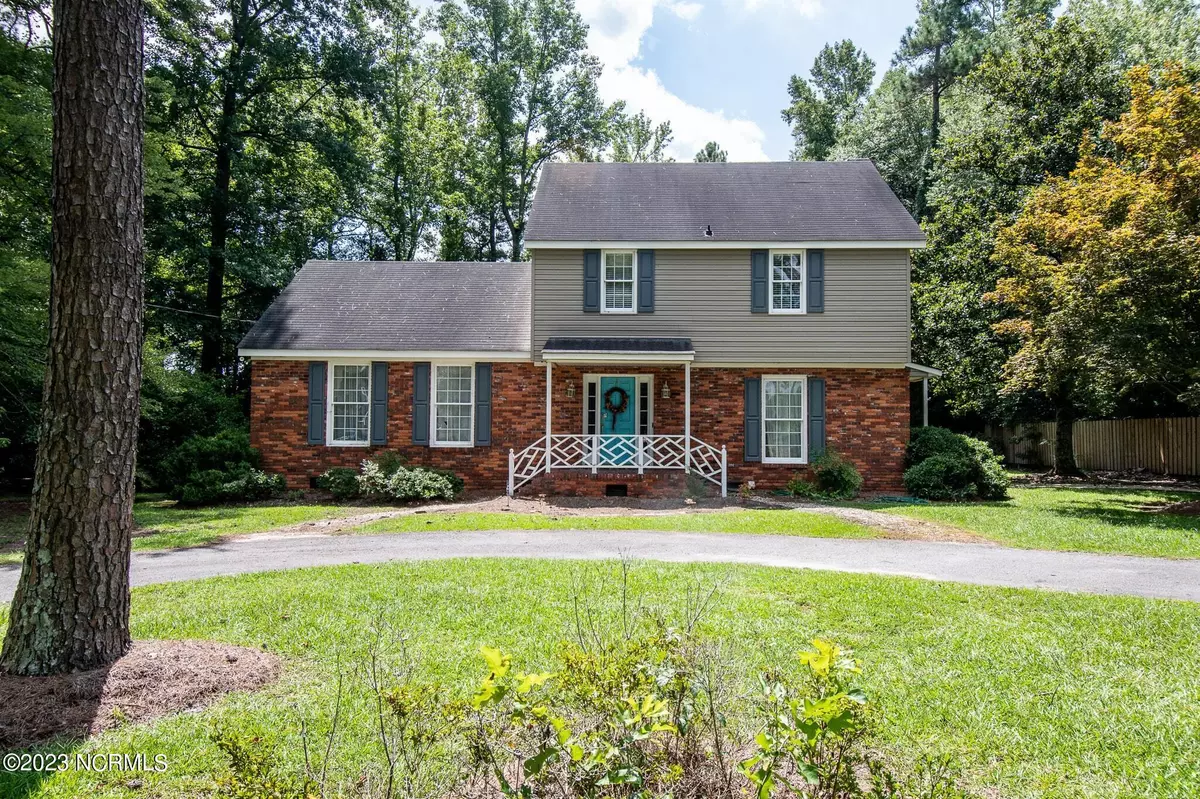 Beulaville, NC 28518,565 Hallsville RD